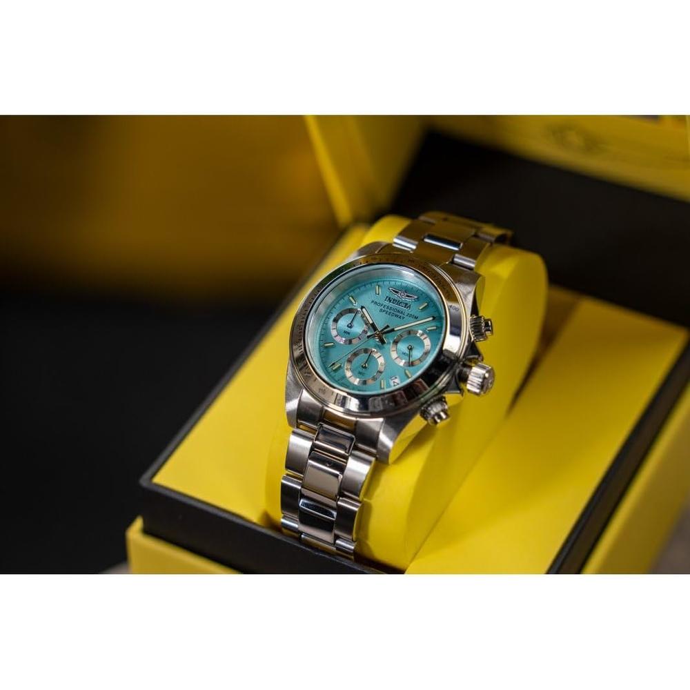 INVICTA SPEEDWAY 49800 RELOJ HOMBRE - 5