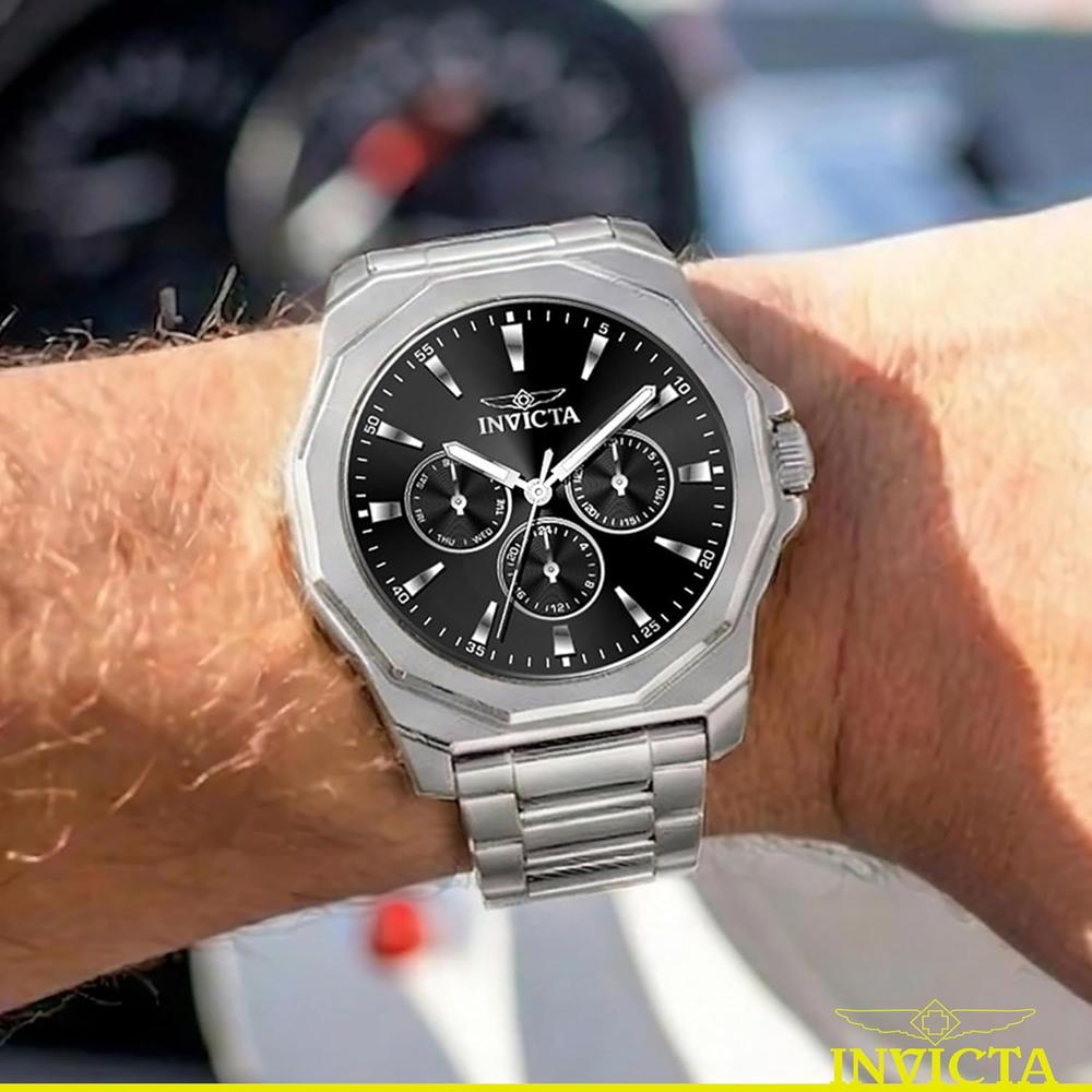 INVICTA SPEEDWAY 46842 RELOJ HOMBRE - 4