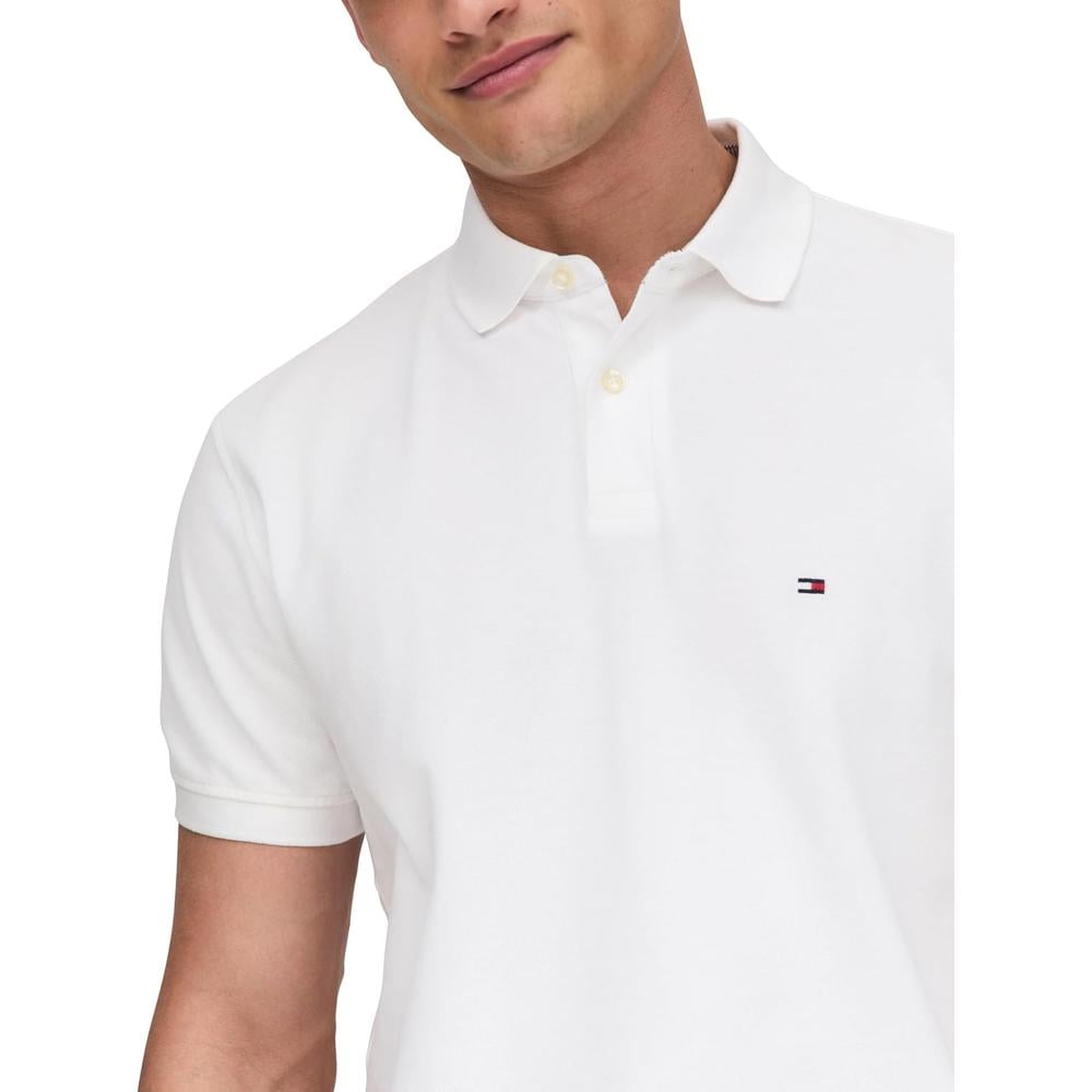 POLO PARA HOMBRE TOMMY HILFIGER CLASSIC FIT MANGA CORTA - 2