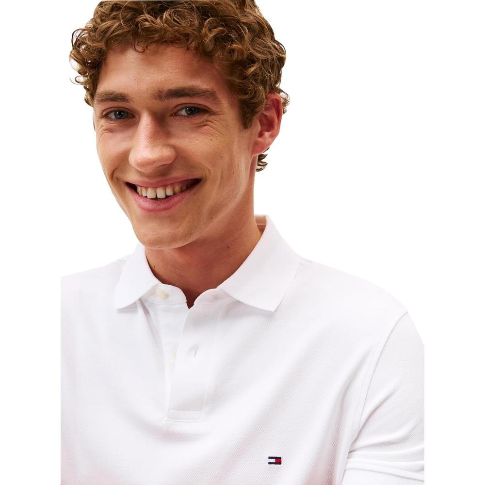 POLO PARA HOMBRE TOMMY HILFIGER 1985 REGULAR FIT MANGA CORTA - 2