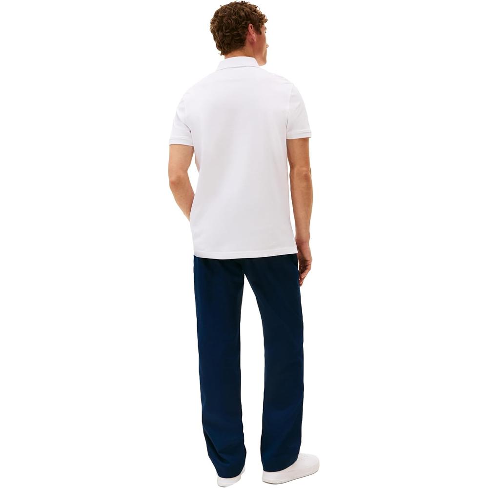 POLO PARA HOMBRE TOMMY HILFIGER 1985 REGULAR FIT MANGA CORTA - 4