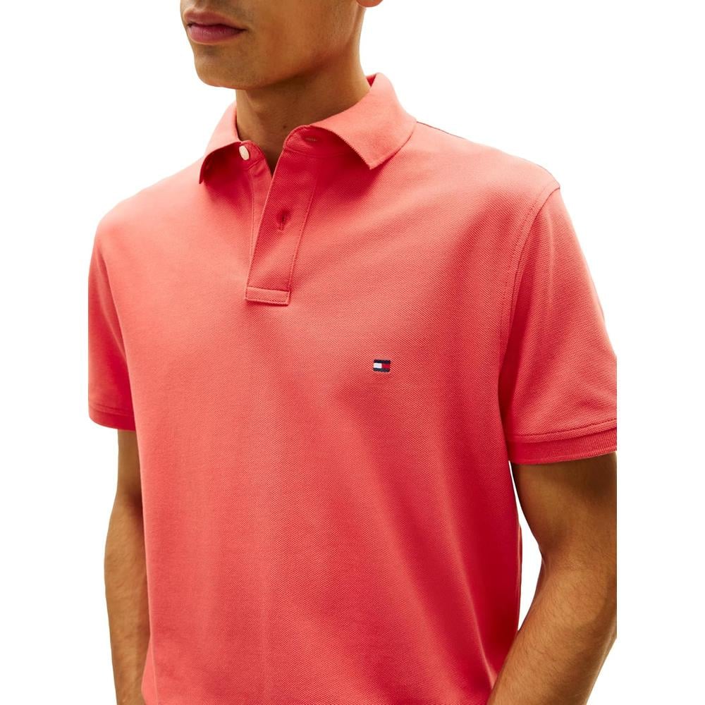 POLO PARA HOMBRE TOMMY HILFIGER 1985 REGULAR FIT MANGA CORTA - 2
