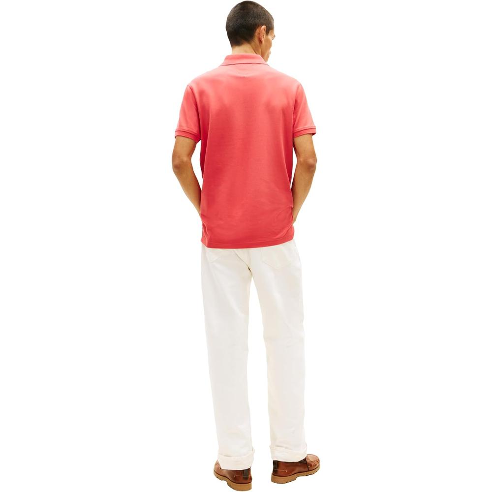 POLO PARA HOMBRE TOMMY HILFIGER 1985 REGULAR FIT MANGA CORTA - 5