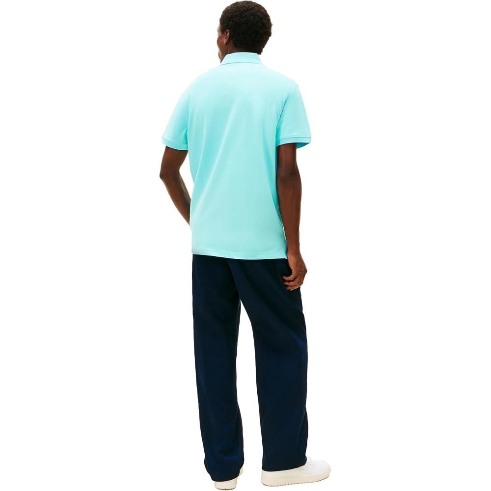 POLO PARA HOMBRE TOMMY HILFIGER CLASSIC FIT MANGA CORTA - 4