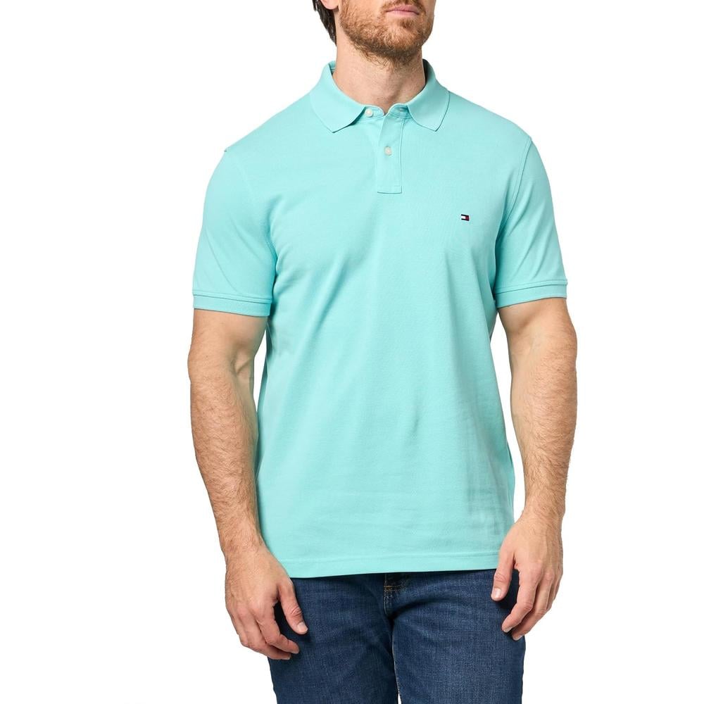 POLO PARA HOMBRE TOMMY HILFIGER 1985 REGULAR FIT MANGA CORTA - 3