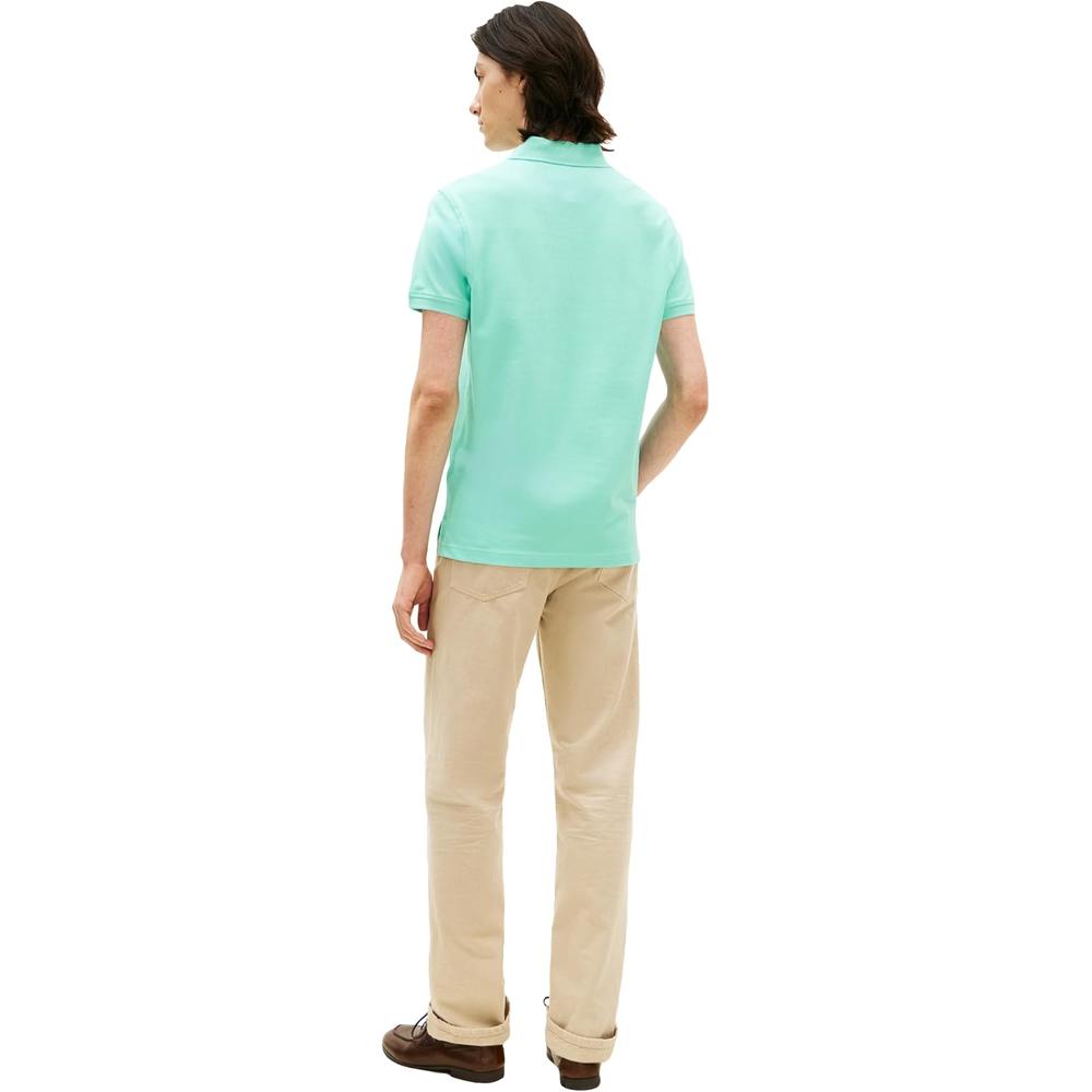 POLO PARA HOMBRE TOMMY HILFIGER 1985 REGULAR FIT MANGA CORTA - 5
