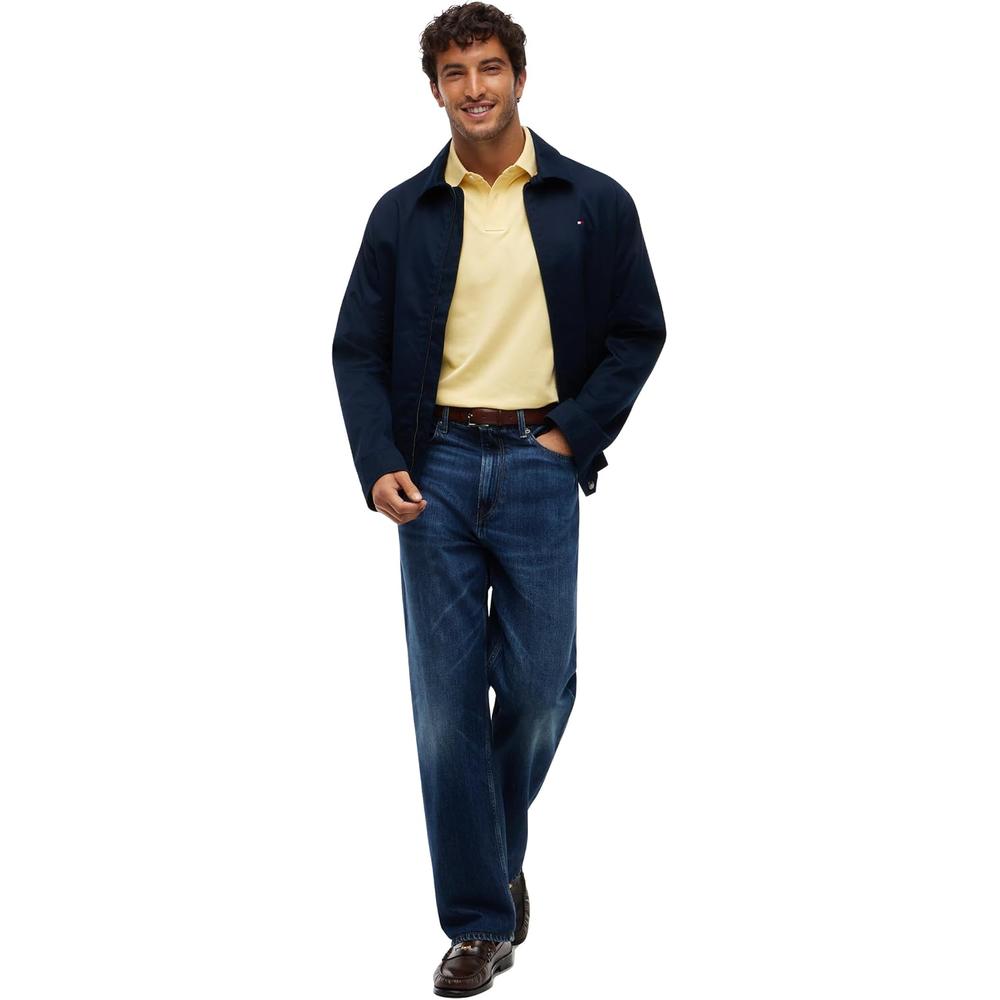 POLO PARA HOMBRE TOMMY HILFIGER CLASSIC FIT MANGA CORTA - 3