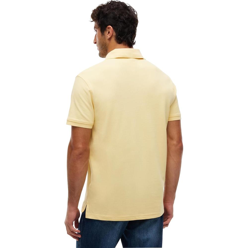 POLO PARA HOMBRE TOMMY HILFIGER CLASSIC FIT MANGA CORTA - 3