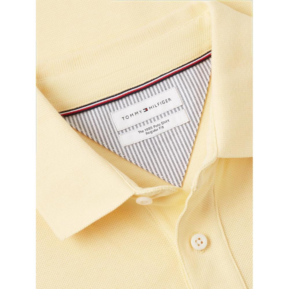 POLO PARA HOMBRE TOMMY HILFIGER CLASSIC FIT MANGA CORTA - 5