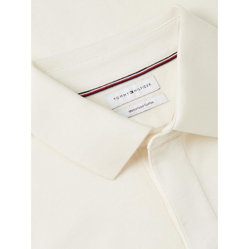POLO PARA HOMBRE TOMMY HILFIGER REGULAR FIT MANGA CORTA - 5