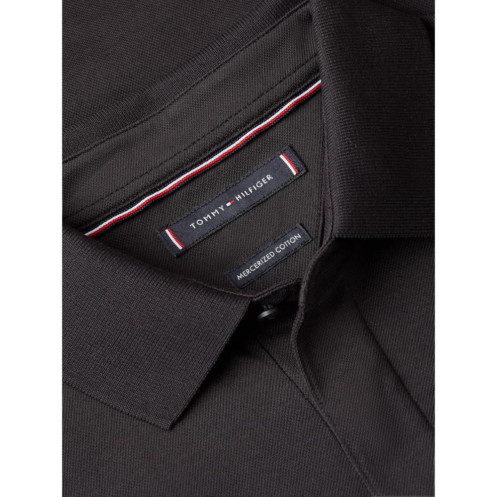 POLO PARA HOMBRE TOMMY HILFIGER REGULAR FIT MANGA CORTA - 5