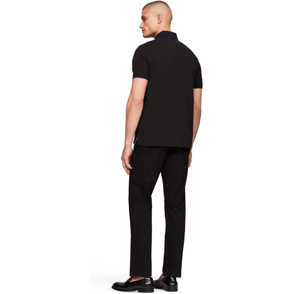 POLO PARA HOMBRE TOMMY HILFIGER MANGA CORTA - 5