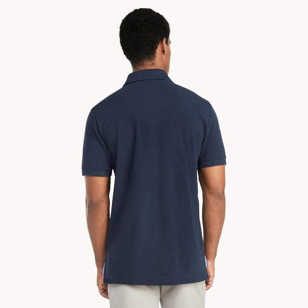 POLO PARA HOMBRE TOMMY HILFIGER CLASSIC FIT MANGA CORTA - 2