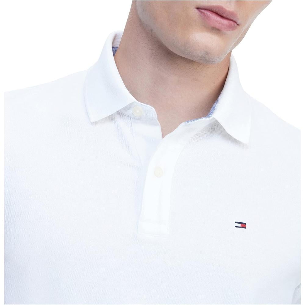 POLO PARA HOMBRE TOMMY HILFIGER MANGA CORTA - 7