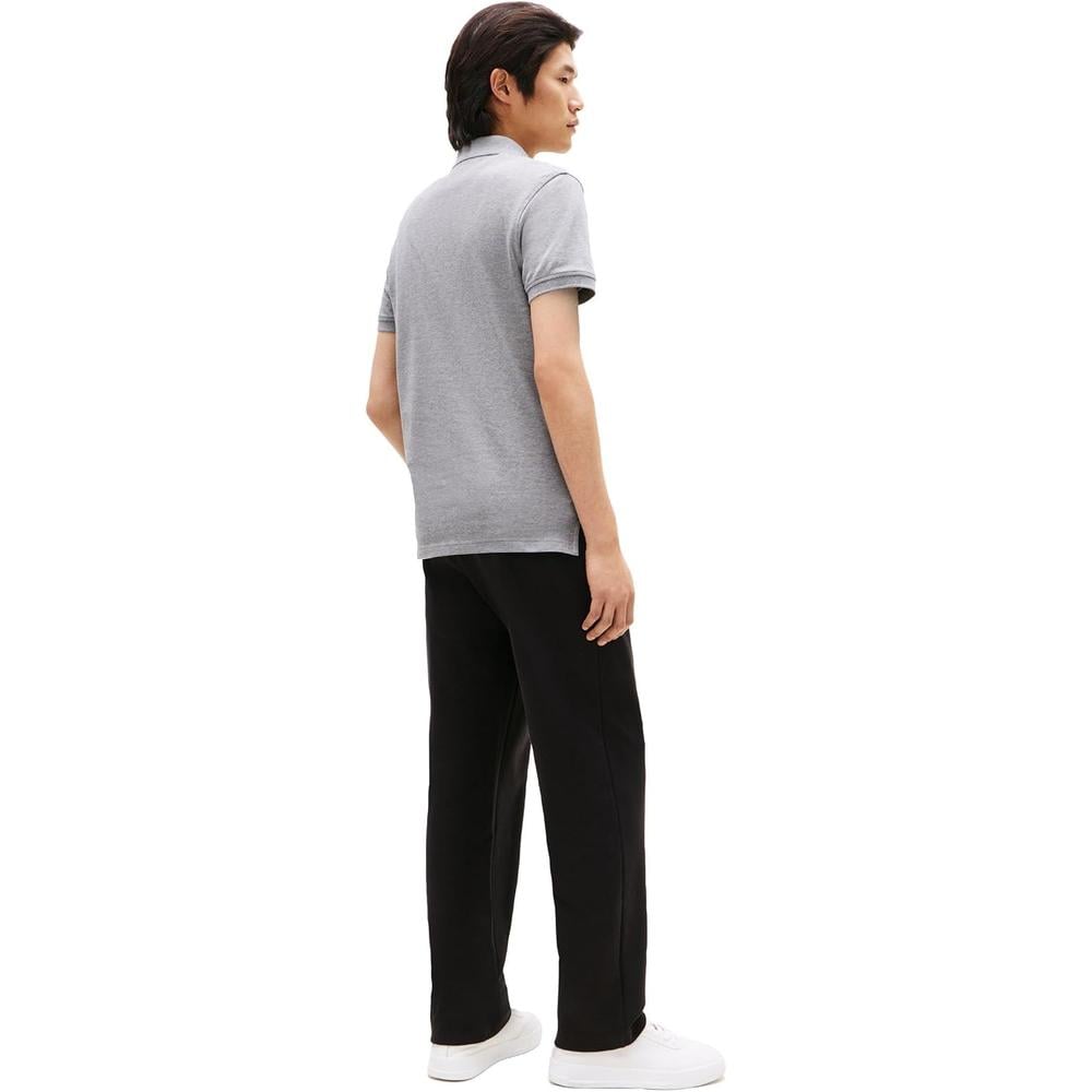 POLO PARA HOMBRE TOMMY HILFIGER 1985 SLIM FIT MANGA CORTA - 4