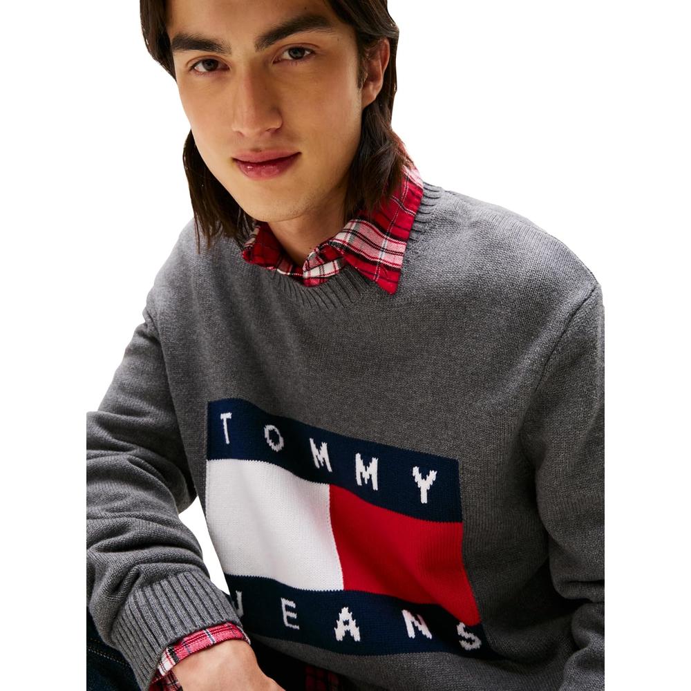 POLERA PARA HOMBRE TOMMY HILFIGER ESSENTIAL REGULAR FIT - 2