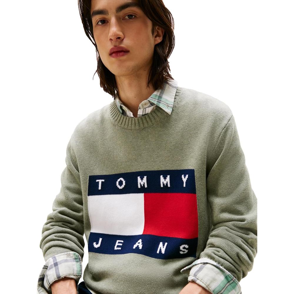 POLERA PARA HOMBRE TOMMY HILFIGER ESSENTIAL REGULAR FIT - 2