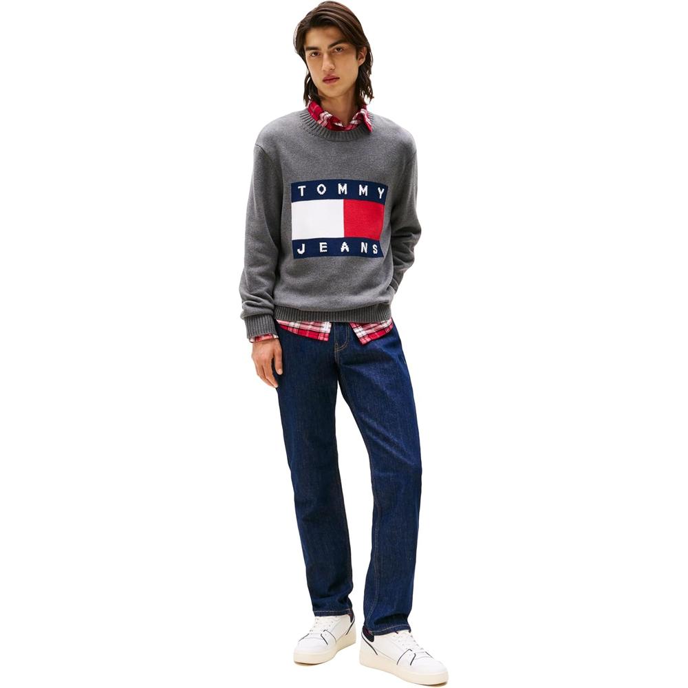 POLERA PARA HOMBRE TOMMY HILFIGER ESSENTIAL REGULAR FIT - 3