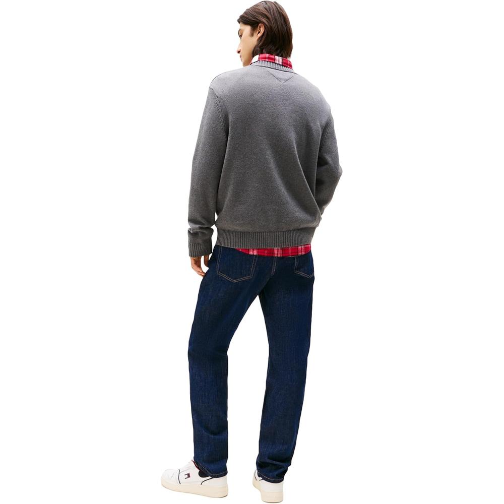 POLERA PARA HOMBRE TOMMY HILFIGER ESSENTIAL REGULAR FIT - 4