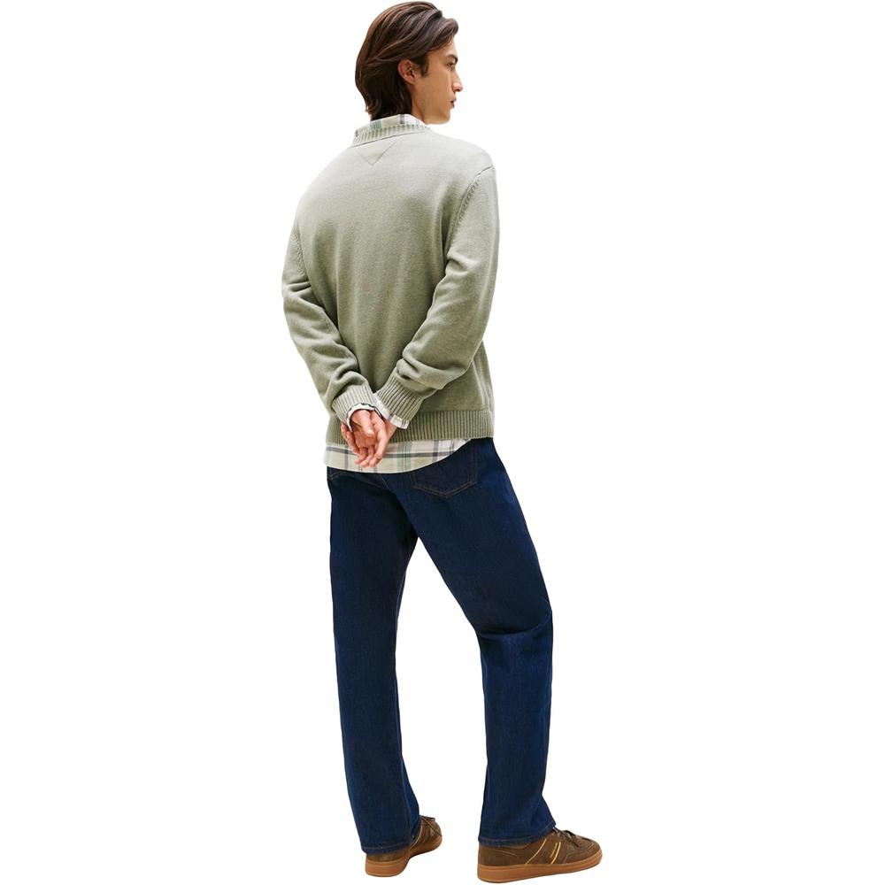 POLERA PARA HOMBRE TOMMY HILFIGER ESSENTIAL REGULAR FIT - 4