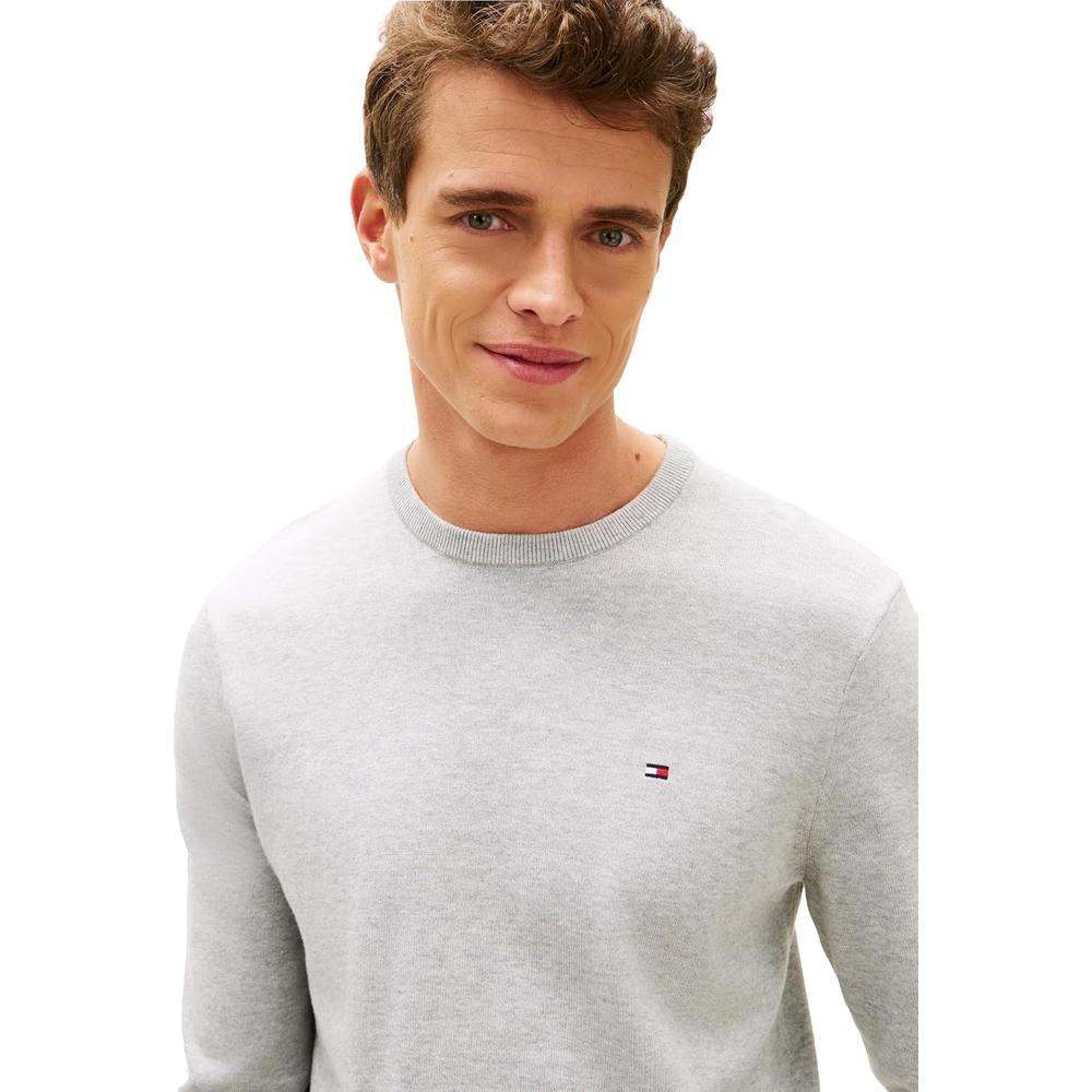 POLERA PARA HOMBRE TOMMY HILFIGER ESSENTIAL REGULAR FIT - 2