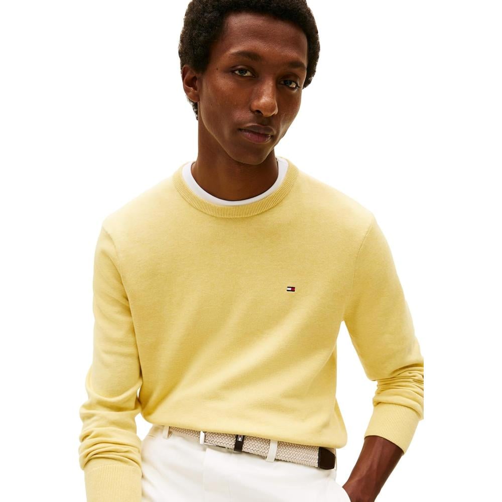POLERA PARA HOMBRE TOMMY HILFIGER ESSENTIAL REGULAR FIT - 2