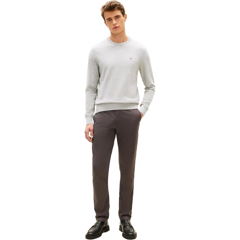 POLERA PARA HOMBRE TOMMY HILFIGER ESSENTIAL REGULAR FIT - 3