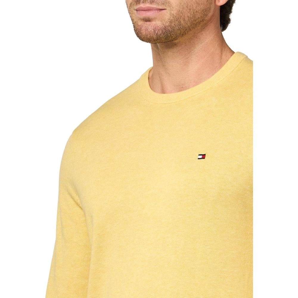 POLERA PARA HOMBRE TOMMY HILFIGER ESSENTIAL REGULAR FIT - 3