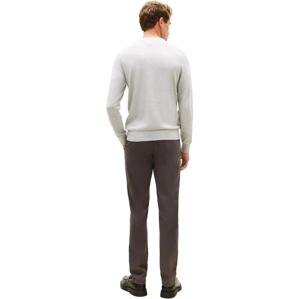 POLERA PARA HOMBRE TOMMY HILFIGER ESSENTIAL REGULAR FIT - 4