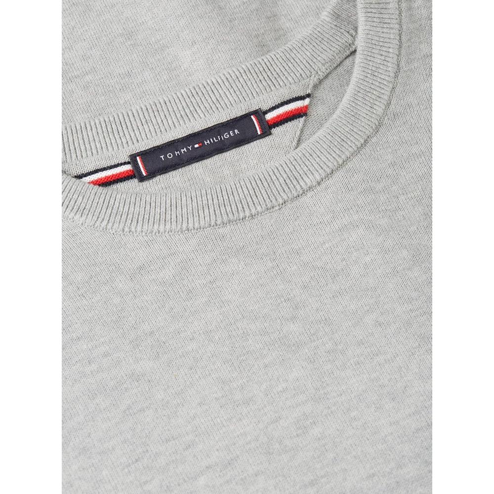 POLERA PARA HOMBRE TOMMY HILFIGER ESSENTIAL REGULAR FIT - 5