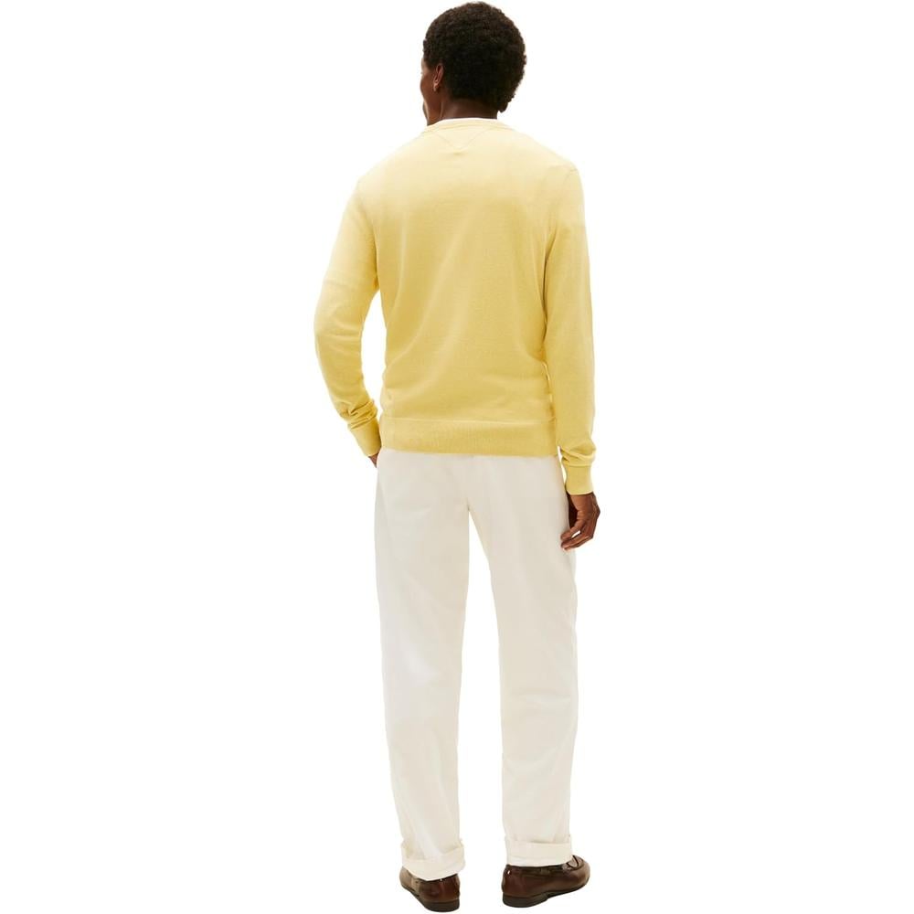 POLERA PARA HOMBRE TOMMY HILFIGER ESSENTIAL REGULAR FIT - 5
