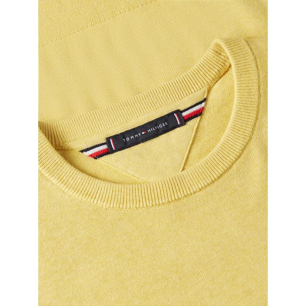 POLERA PARA HOMBRE TOMMY HILFIGER ESSENTIAL REGULAR FIT - 6