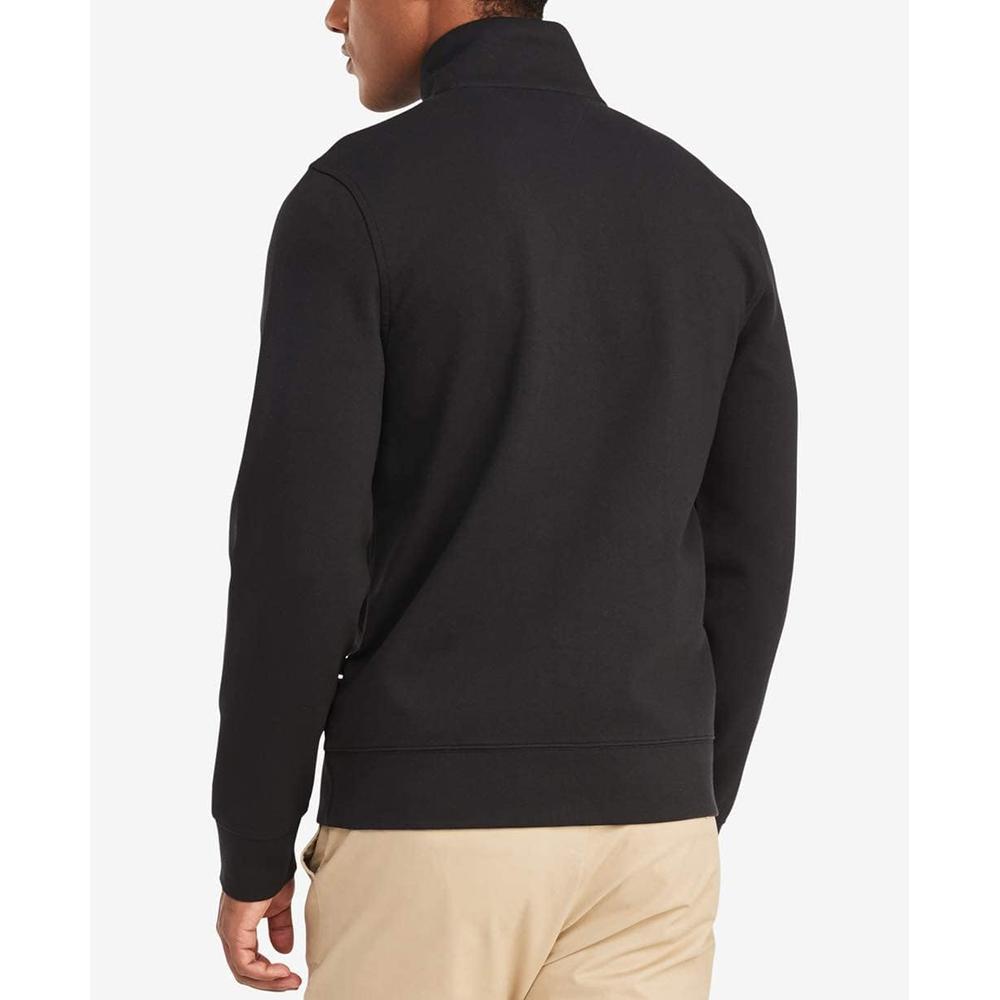 POLERA PARA HOMBRE TOMMY HILFIGER 1/4 ZIP - 2