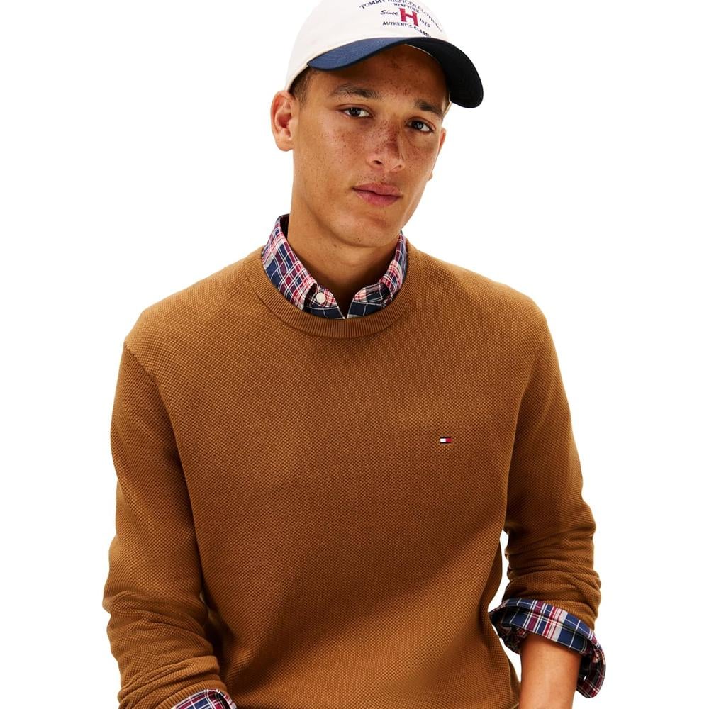 POLERA PARA HOMBRE TOMMY HILFIGER ESSENTIAL REGULAR FIT - 2