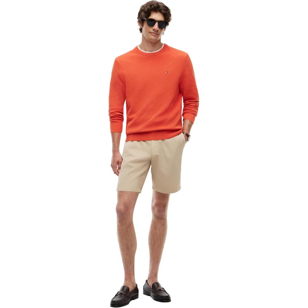 POLERA PARA HOMBRE TOMMY HILFIGER ESSENTIAL REGULAR FIT - 3