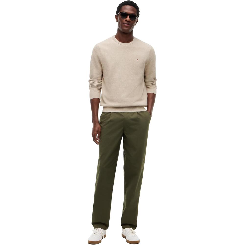 POLERA PARA HOMBRE TOMMY HILFIGER ESSENTIAL REGULAR FIT - 3