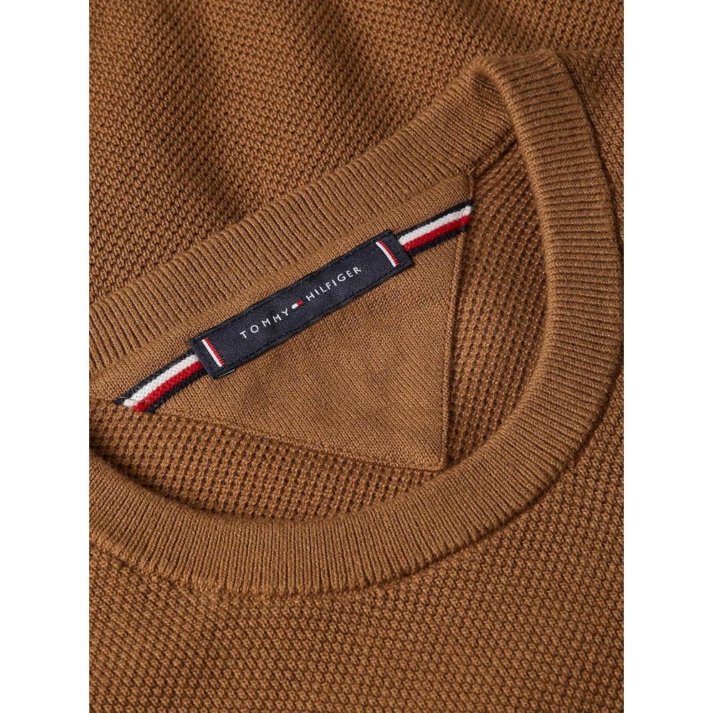 POLERA PARA HOMBRE TOMMY HILFIGER ESSENTIAL REGULAR FIT - 5