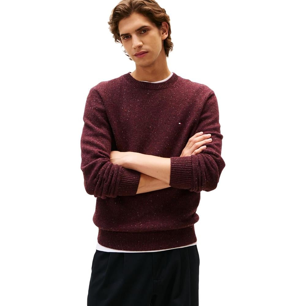 POLERA PARA HOMBRE TOMMY HILFIGER ESSENTIAL REGULAR FIT - 1