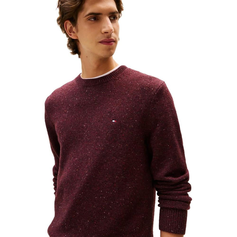 POLERA PARA HOMBRE TOMMY HILFIGER ESSENTIAL REGULAR FIT - 2