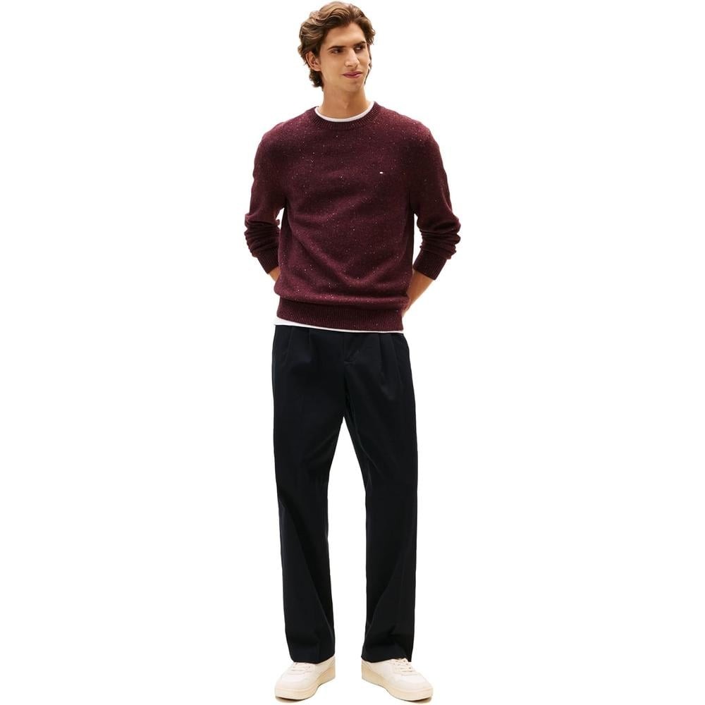 POLERA PARA HOMBRE TOMMY HILFIGER ESSENTIAL REGULAR FIT - 3