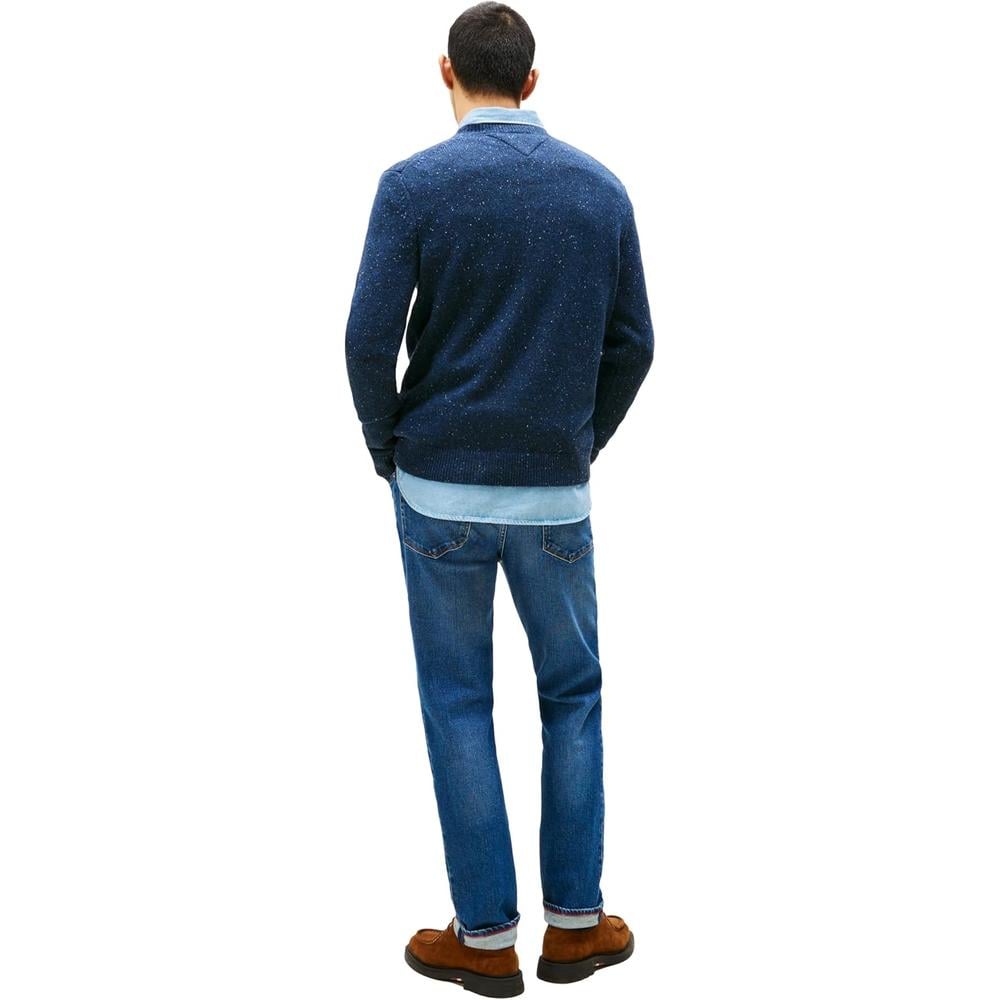 POLERA PARA HOMBRE TOMMY HILFIGER ESSENTIAL REGULAR FIT - 4
