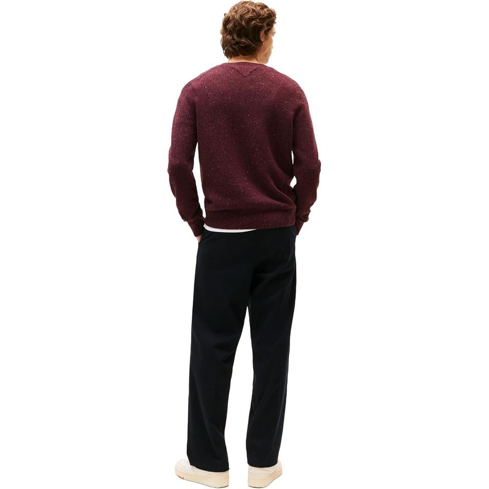 POLERA PARA HOMBRE TOMMY HILFIGER ESSENTIAL REGULAR FIT - 4
