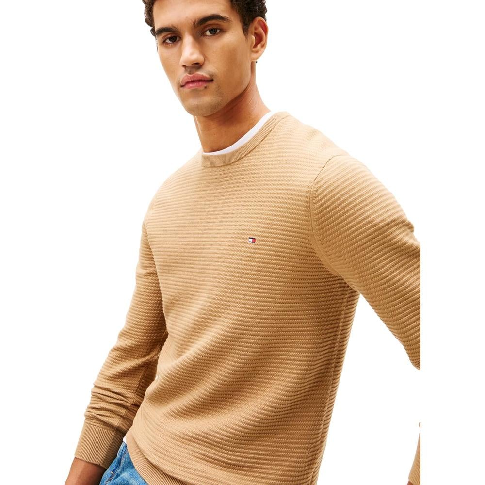 POLERA PARA HOMBRE TOMMY HILFIGER ESSENTIAL REGULAR FIT - 2