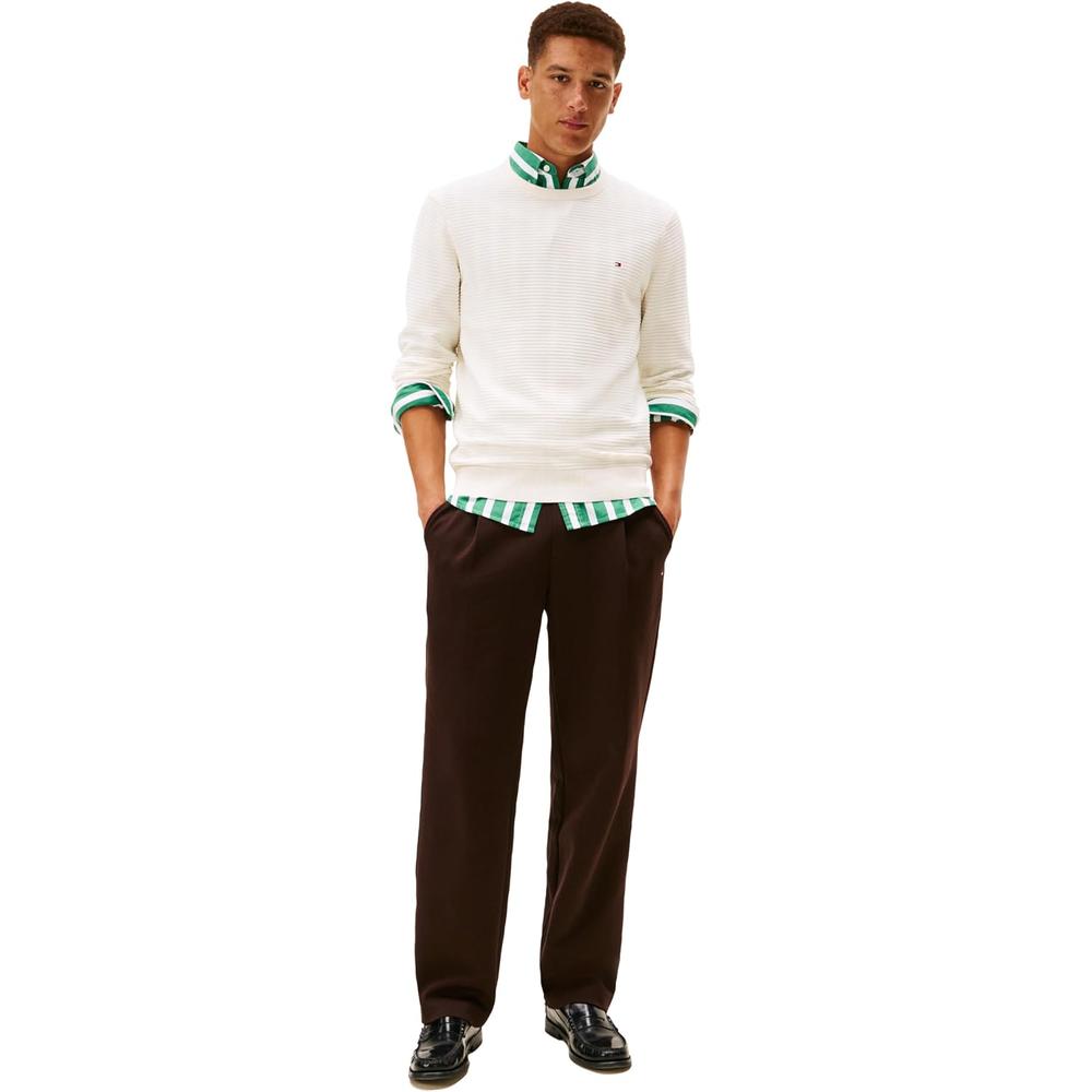 POLERA PARA HOMBRE TOMMY HILFIGER ESSENTIAL REGULAR FIT - 3