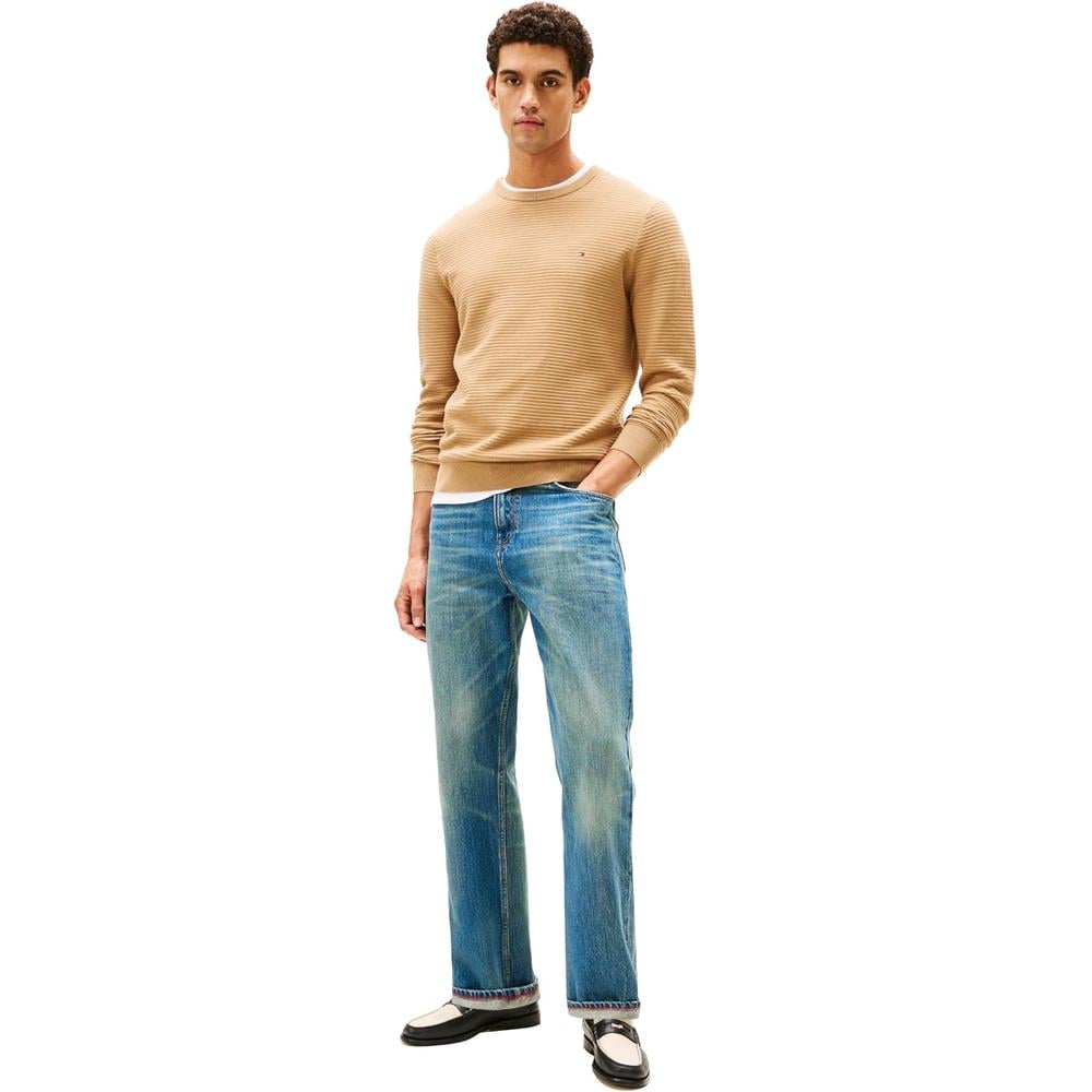 POLERA PARA HOMBRE TOMMY HILFIGER ESSENTIAL REGULAR FIT - 3
