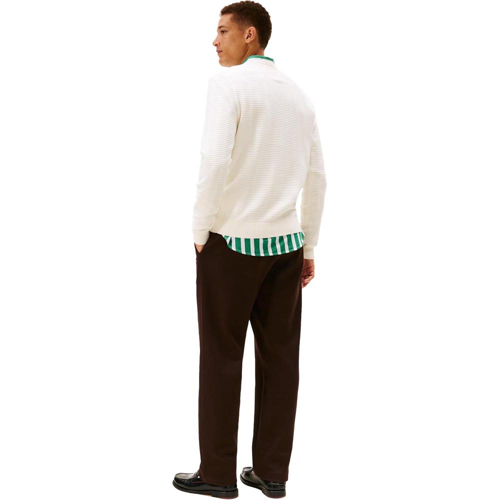 POLERA PARA HOMBRE TOMMY HILFIGER ESSENTIAL REGULAR FIT - 4