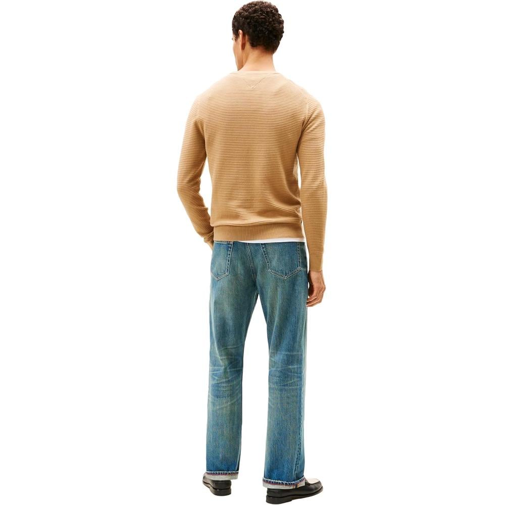 POLERA PARA HOMBRE TOMMY HILFIGER ESSENTIAL REGULAR FIT - 4