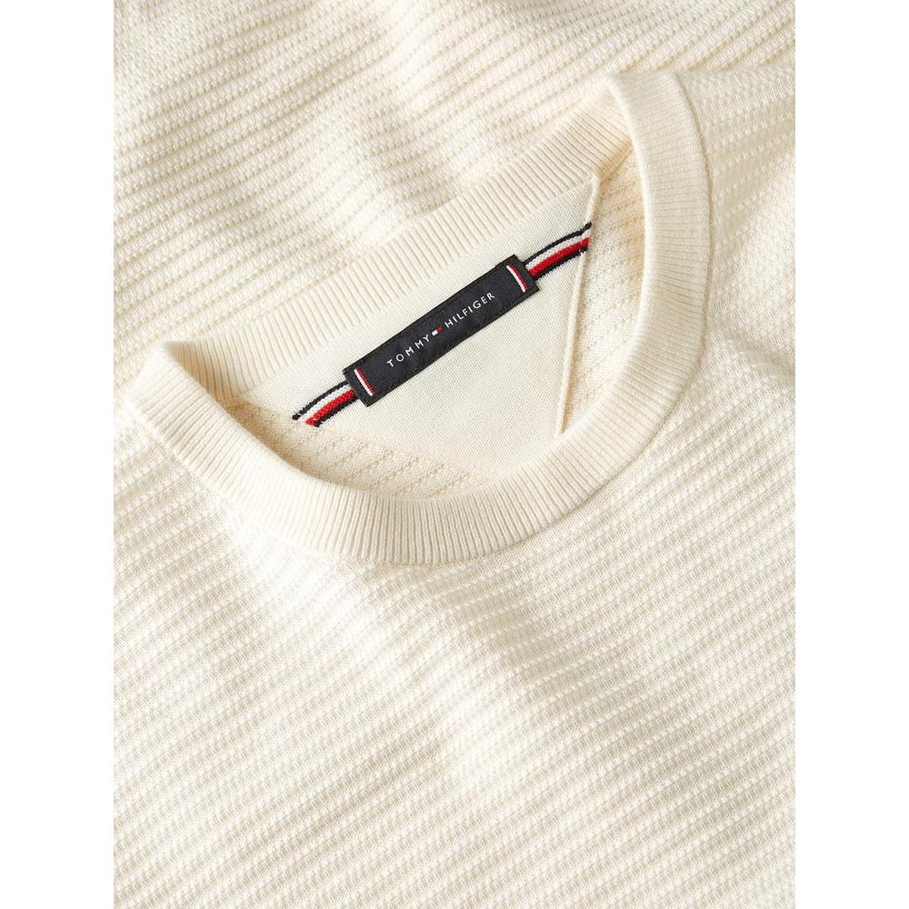 POLERA PARA HOMBRE TOMMY HILFIGER ESSENTIAL REGULAR FIT - 5
