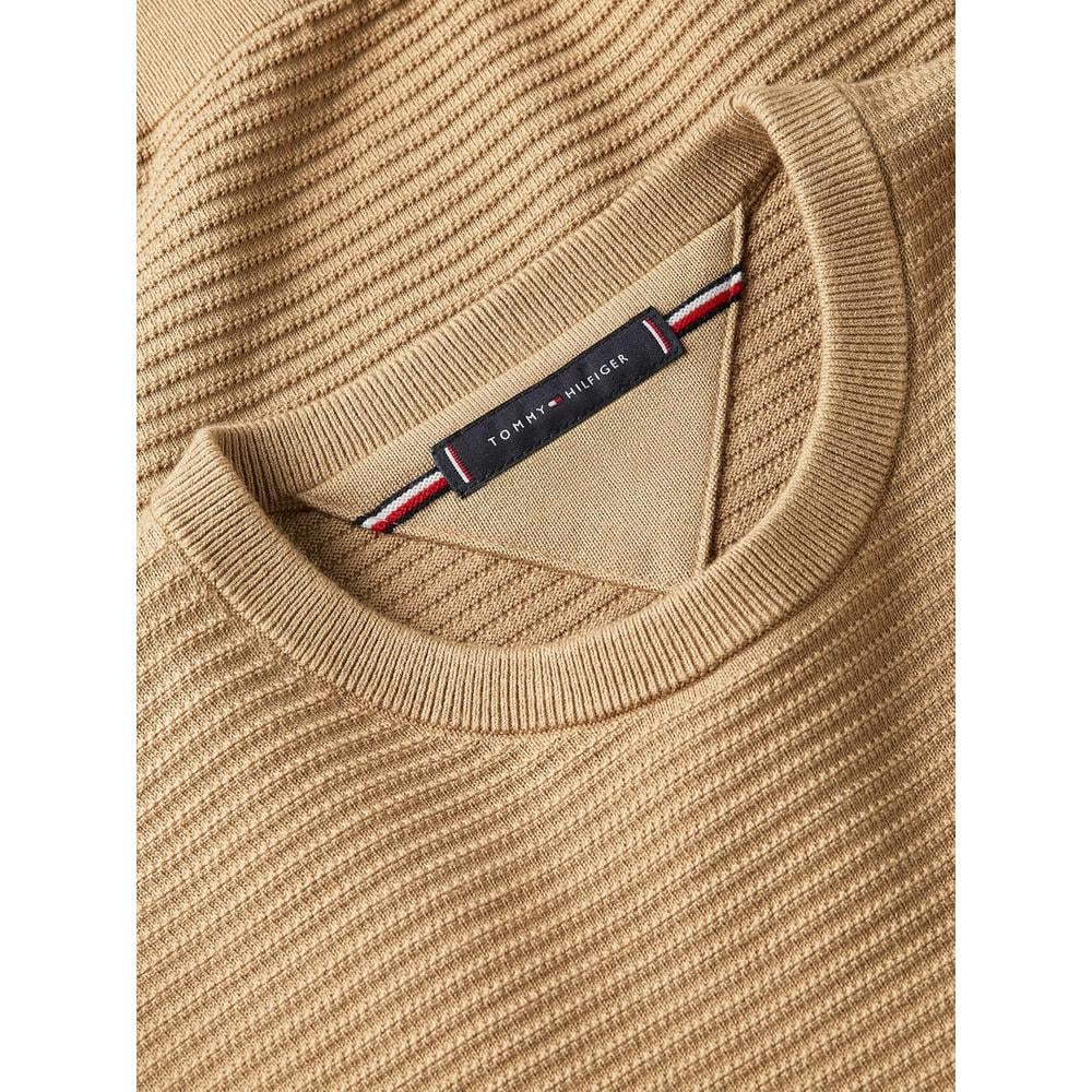 POLERA PARA HOMBRE TOMMY HILFIGER ESSENTIAL REGULAR FIT - 5