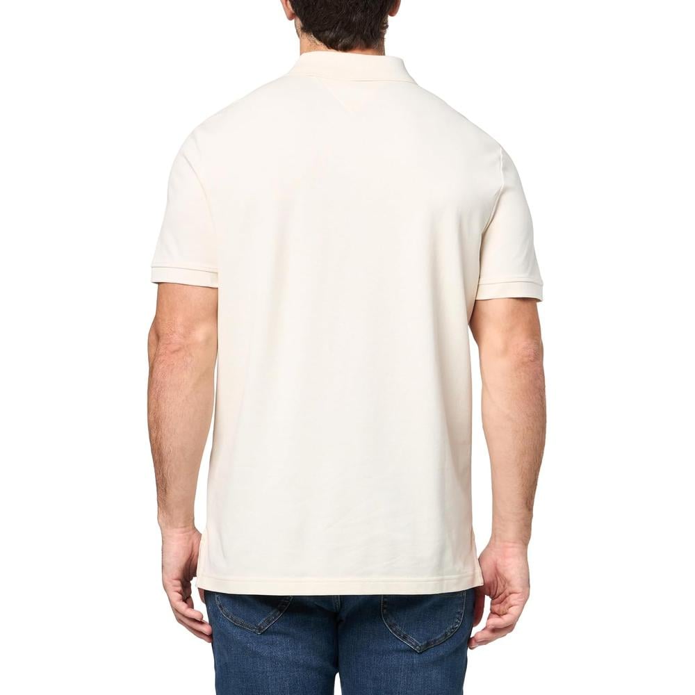 POLO PARA HOMBRE TOMMY HILFIGER 1985 REGULAR FIT MANGA CORTA MULTICOLOR - 2